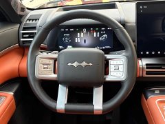 Fangchengbao Titanium 7 2025 200KM Two-Wheel Drive Max Edition - ფოტო 4