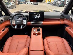 Fangchengbao Titanium 7 2025 200KM Two-Wheel Drive Max Edition - ფოტო 6