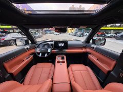 Fangchengbao Titanium 7 2025 200KM Two-Wheel Drive Max Edition - ფოტო 7