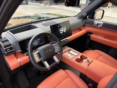 Fangchengbao Titanium 7 2025 200KM Two-Wheel Drive Max Edition - ფოტო 9