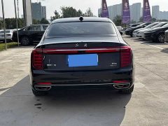 FAW Red Flag H9 2020 2.0T Smart Connected Premium Edition - ფოტო 8