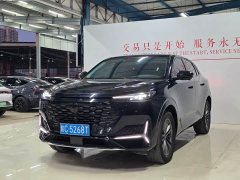Changan UNI-K 2021 2.0T Luxury - ფოტო 1