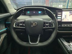 Changan UNI-K 2021 2.0T Luxury - ფოტო 10