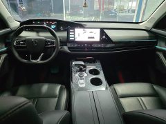 Changan UNI-K 2021 2.0T Luxury - ფოტო 11