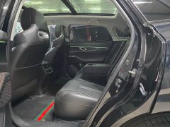 Changan UNI-K 2021 2.0T Luxury - ფოტო 12