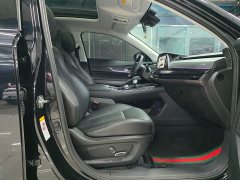 Changan UNI-K 2021 2.0T Luxury - ფოტო 14