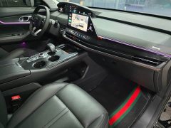 Changan UNI-K 2021 2.0T Luxury - ფოტო 15