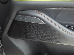 Changan UNI-K 2021 2.0T Luxury - ფოტო 16
