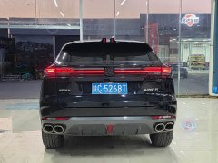 Changan UNI-K 2021 2.0T Luxury - ფოტო 19