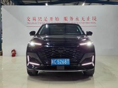 Changan UNI-K 2021 2.0T Luxury - ფოტო 2