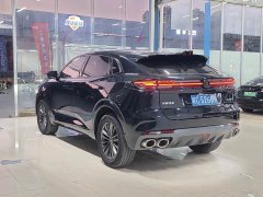 Changan UNI-K 2021 2.0T Luxury - ფოტო 20