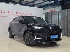 Changan UNI-K 2021 2.0T Luxury - ფოტო 3