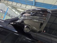 Changan UNI-K 2021 2.0T Luxury - ფოტო 4