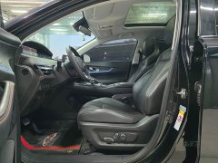 Changan UNI-K 2021 2.0T Luxury - ფოტო 5