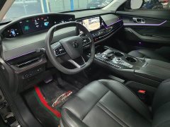 Changan UNI-K 2021 2.0T Luxury - ფოტო 6