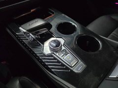 Changan UNI-K 2021 2.0T Luxury - ფოტო 7