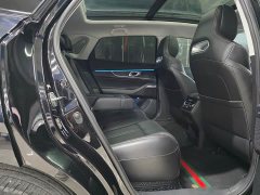 Changan UNI-K 2021 2.0T Luxury - ფოტო 9
