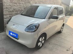 Wuling Hongguang MINIEV Fourth Generation Four-Door Advanced Edition - ფოტო 1