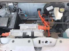Wuling Hongguang MINIEV Fourth Generation Four-Door Advanced Edition - ფოტო 10