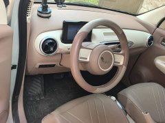Wuling Hongguang MINIEV Fourth Generation Four-Door Advanced Edition - ფოტო 12