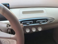 Wuling Hongguang MINIEV Fourth Generation Four-Door Advanced Edition - ფოტო 13