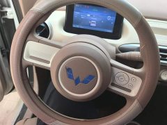 Wuling Hongguang MINIEV Fourth Generation Four-Door Advanced Edition - ფოტო 15