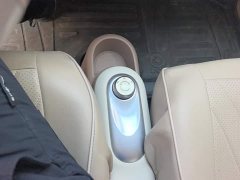 Wuling Hongguang MINIEV Fourth Generation Four-Door Advanced Edition - ფოტო 16