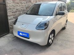 Wuling Hongguang MINIEV Fourth Generation Four-Door Advanced Edition - ფოტო 2