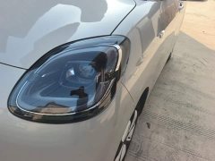 Wuling Hongguang MINIEV Fourth Generation Four-Door Advanced Edition - ფოტო 5