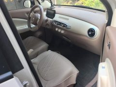 Wuling Hongguang MINIEV Fourth Generation Four-Door Advanced Edition - ფოტო 8