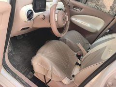 Wuling Hongguang MINIEV Fourth Generation Four-Door Advanced Edition - ფოტო 9