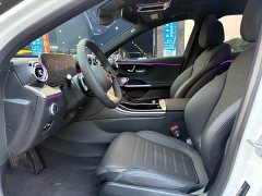 Mercedes-Benz C-Class C 260 L Night Sport Edition - ფოტო 11