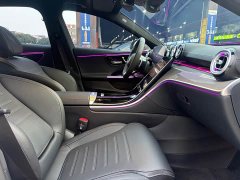 Mercedes-Benz C-Class C 260 L Night Sport Edition - ფოტო 12
