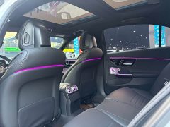 Mercedes-Benz C-Class C 260 L Night Sport Edition - ფოტო 14