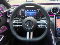 Mercedes-Benz C-Class C 260 L Night Sport Edition - ფოტო 15