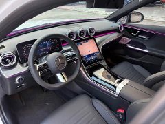 Mercedes-Benz C-Class C 260 L Night Sport Edition - ფოტო 5