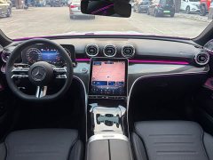 Mercedes-Benz C-Class C 260 L Night Sport Edition - ფოტო 7