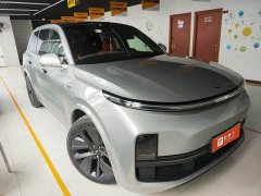 Li Auto L9 2022 Max - ფოტო 1