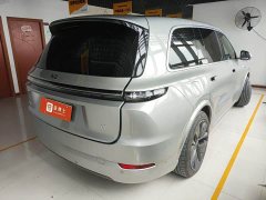 Li Auto L9 2022 Max - ფოტო 2