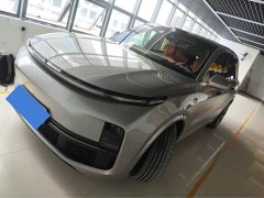 Li Auto L9 2022 Max - ფოტო 3