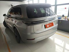 Li Auto L9 2022 Max - ფოტო 4