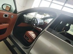 Li Auto L9 2022 Max - ფოტო 5