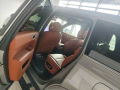 Li Auto L9 2022 Max - ფოტო 6