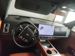 Li Auto L9 2022 Max - ფოტო 7
