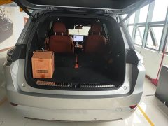 Li Auto L9 2022 Max - ფოტო 8