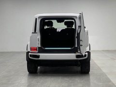 Chery iCAR Super V23 401 RWD Advanced Edition - ფოტო 10