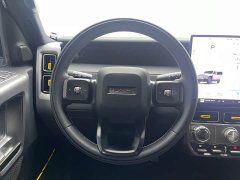 Chery iCAR Super V23 401 RWD Advanced Edition - ფოტო 12