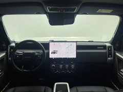 Chery iCAR Super V23 401 RWD Advanced Edition - ფოტო 13