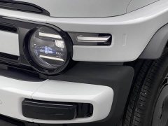 Chery iCAR Super V23 401 RWD Advanced Edition - ფოტო 18