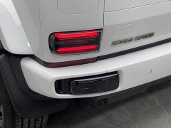 Chery iCAR Super V23 401 RWD Advanced Edition - ფოტო 20